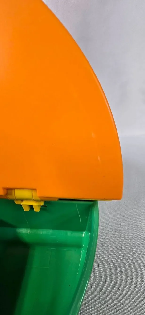 IKEA features round